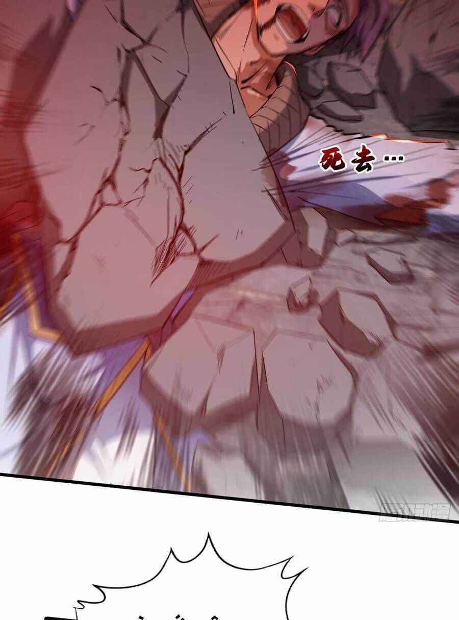 Ẩn Cư Mười Vạn Năm Chương 6 trang 53