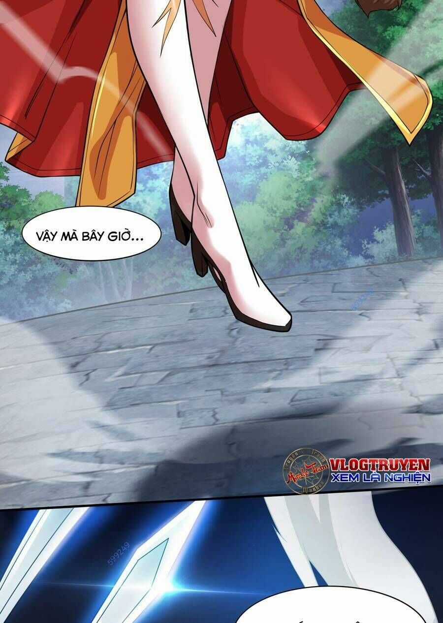 Ẩn Cư Mười Vạn Năm Chương 6 trang 56