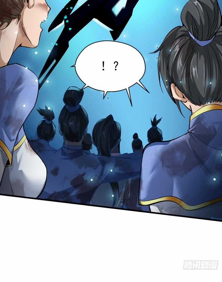 Ẩn Cư Mười Vạn Năm Chương 6 trang 7