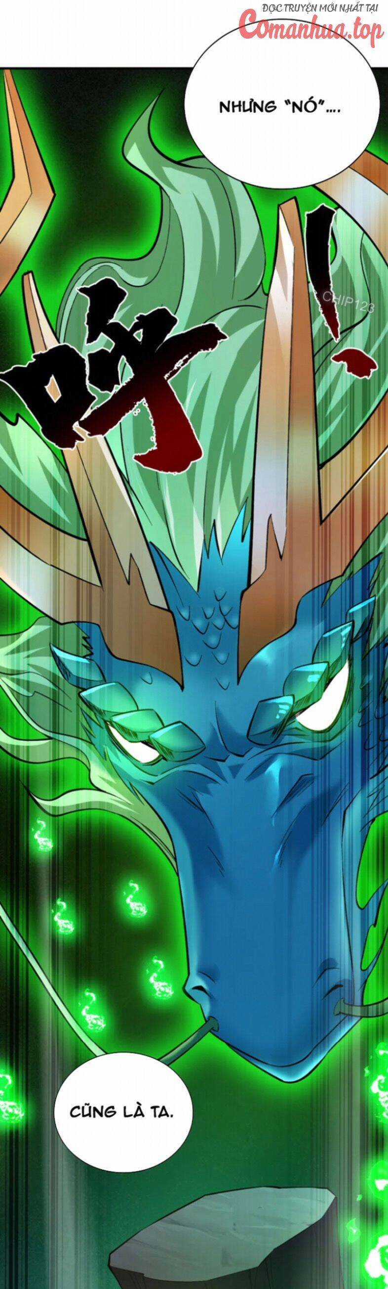 Ẩn Cư Mười Vạn Năm Chương 61 trang 13