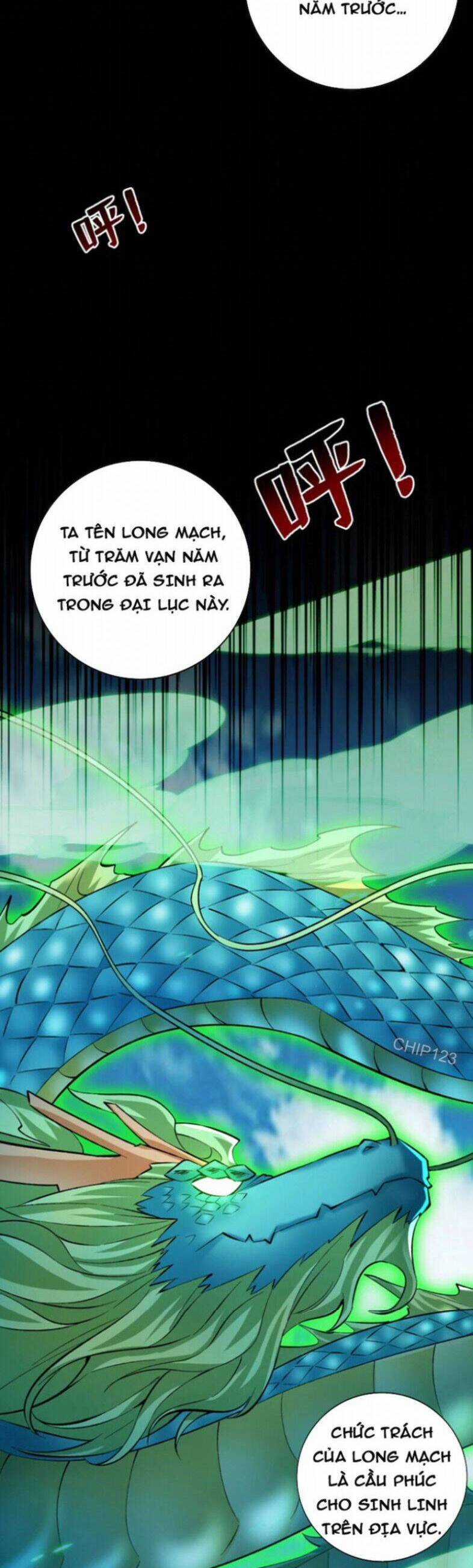 Ẩn Cư Mười Vạn Năm Chương 61 trang 17