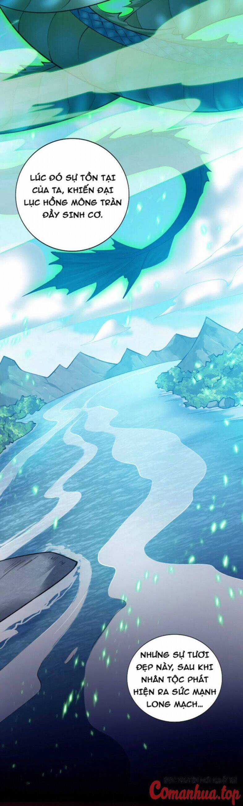 Ẩn Cư Mười Vạn Năm Chương 61 trang 18