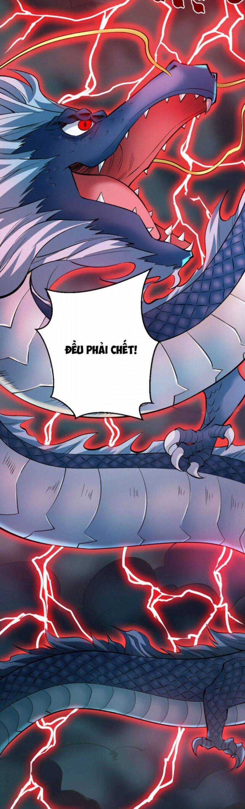 Ẩn Cư Mười Vạn Năm Chương 61 trang 23