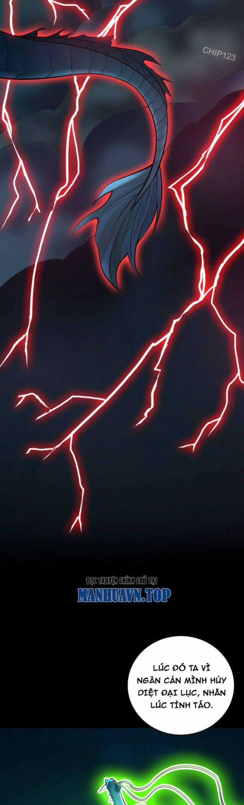 Ẩn Cư Mười Vạn Năm Chương 61 trang 24