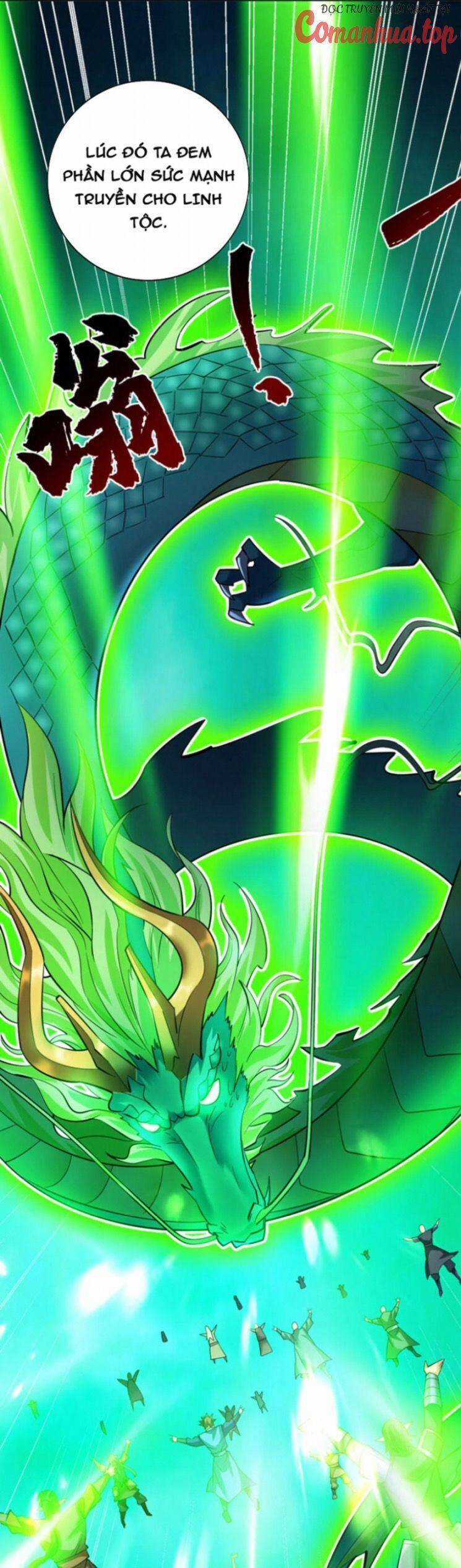 Ẩn Cư Mười Vạn Năm Chương 61 trang 26