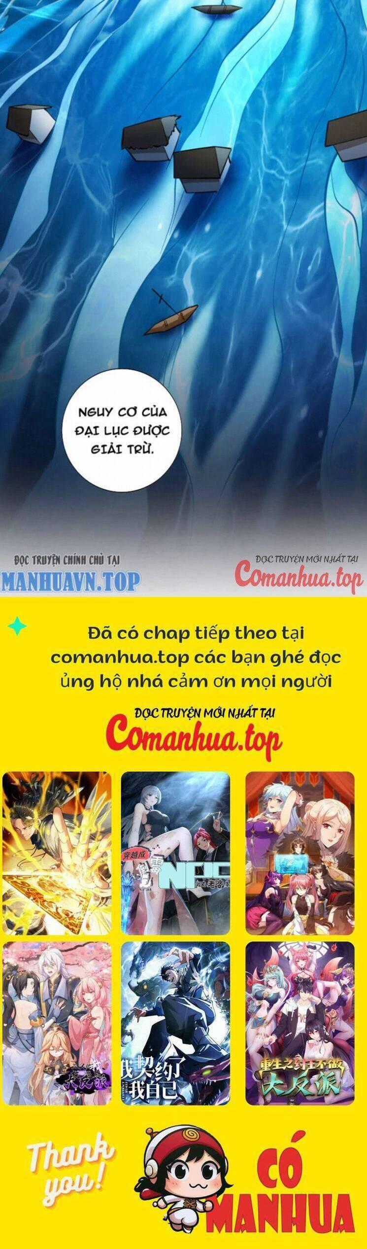 Ẩn Cư Mười Vạn Năm Chương 61 trang 31