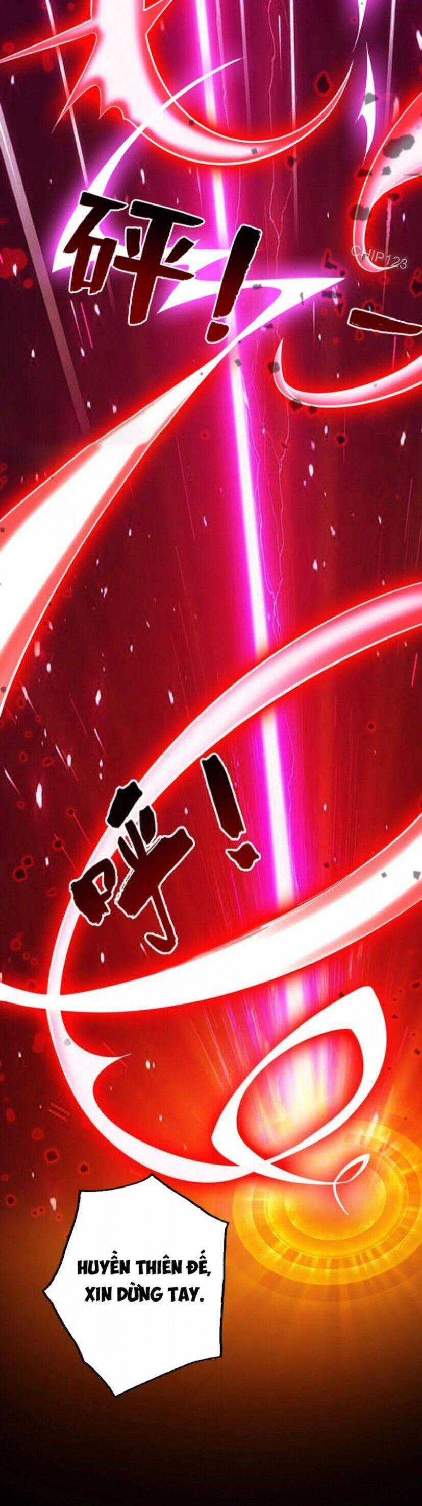 Ẩn Cư Mười Vạn Năm Chương 61 trang 9