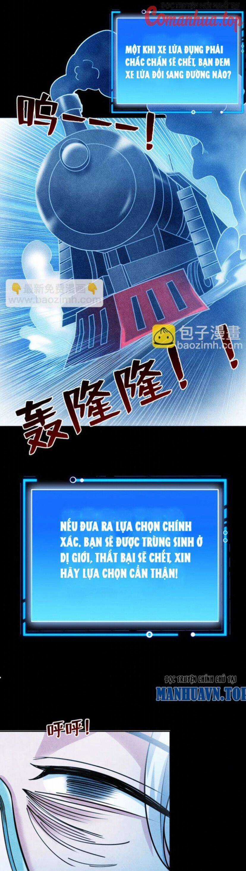 Ẩn Cư Mười Vạn Năm Chương 62 trang 15