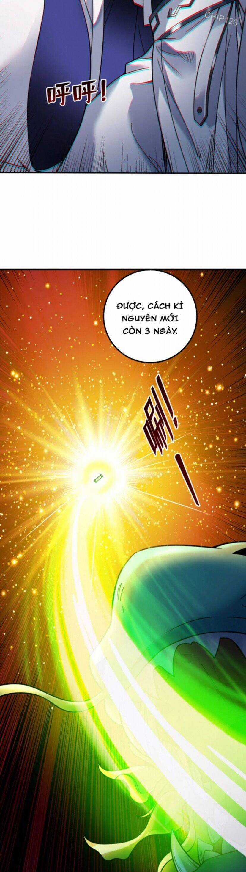 Ẩn Cư Mười Vạn Năm Chương 62 trang 17