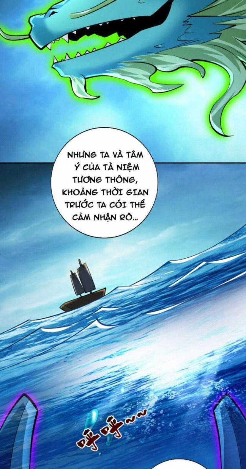 Ẩn Cư Mười Vạn Năm Chương 62 trang 2