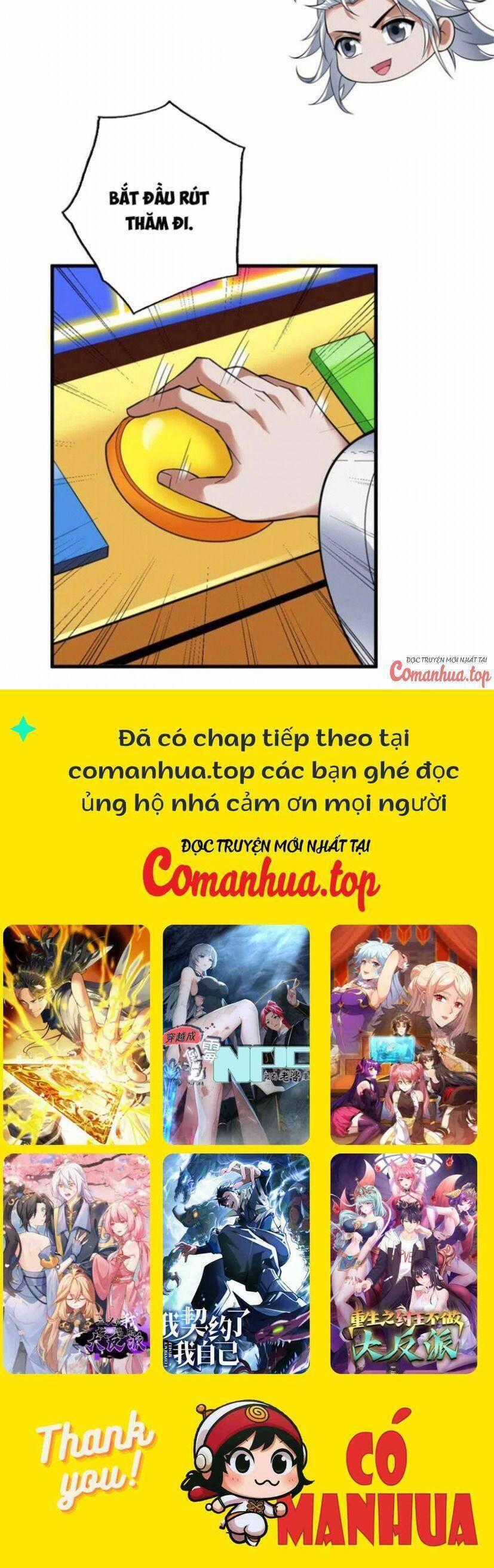 Ẩn Cư Mười Vạn Năm Chương 62 trang 24