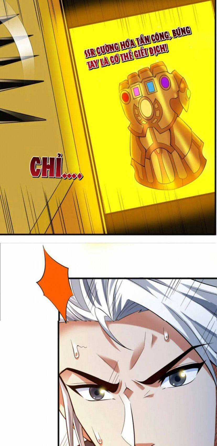 Ẩn Cư Mười Vạn Năm Chương 63 trang 2