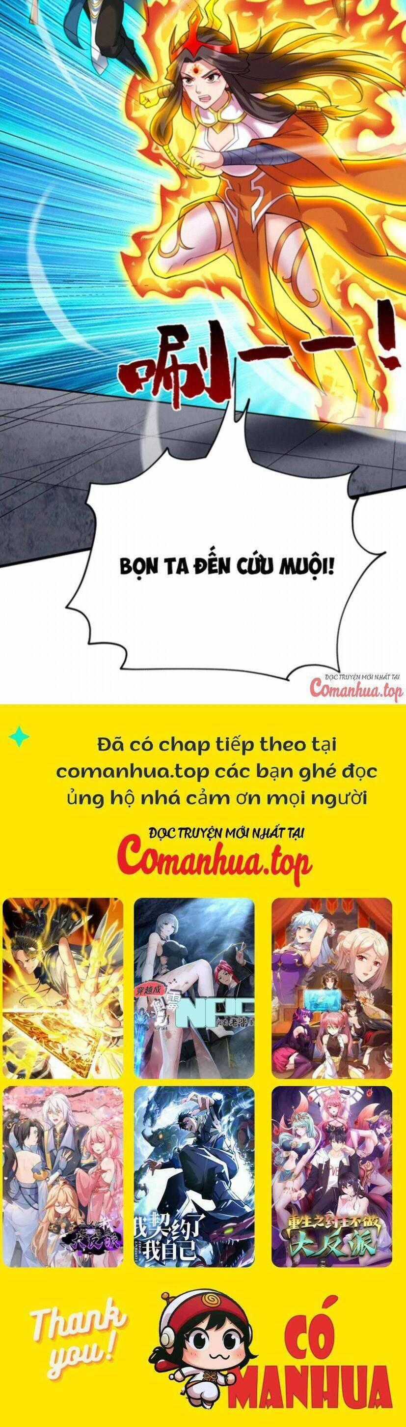 Ẩn Cư Mười Vạn Năm Chương 63 trang 23