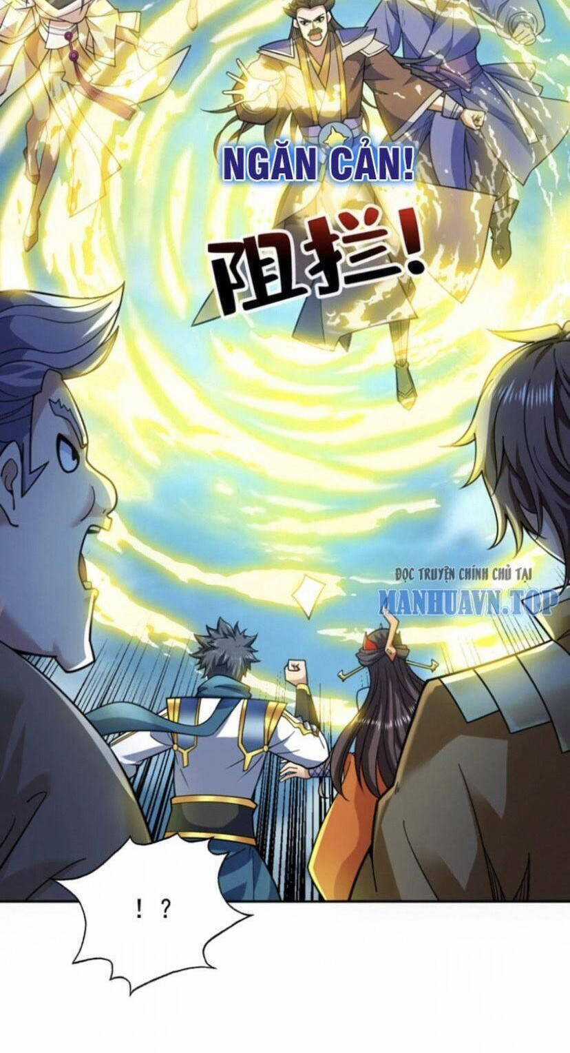 Ẩn Cư Mười Vạn Năm Chương 64 trang 2