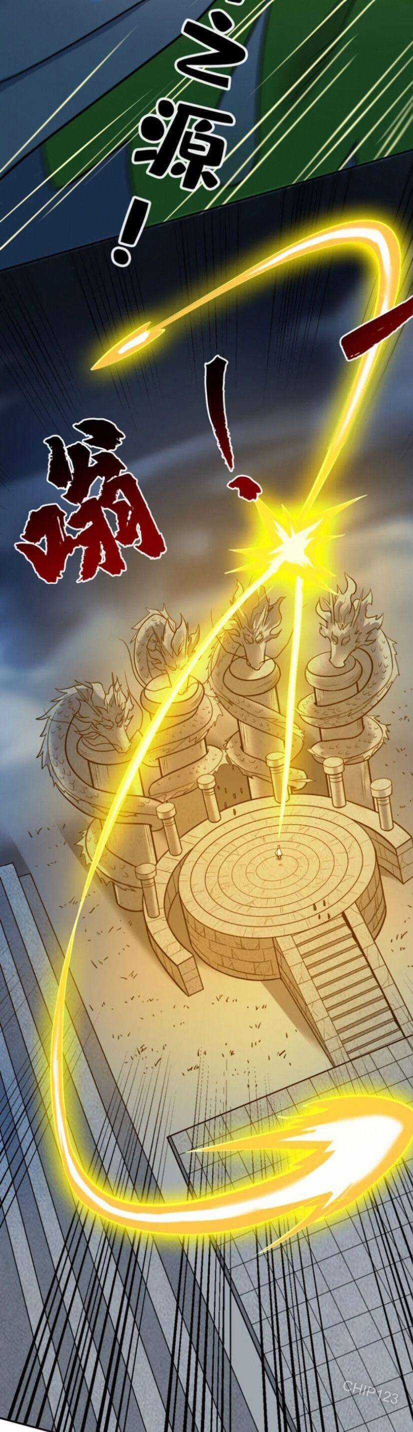 Ẩn Cư Mười Vạn Năm Chương 64 trang 26