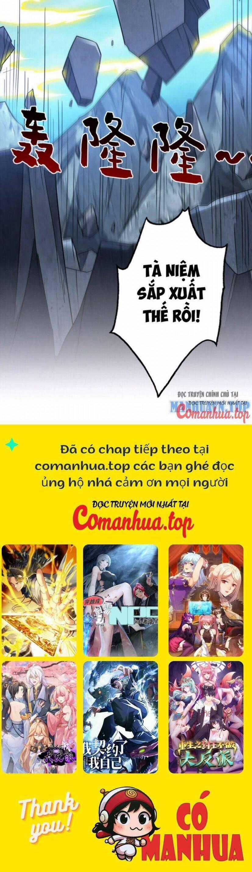 Ẩn Cư Mười Vạn Năm Chương 64 trang 29