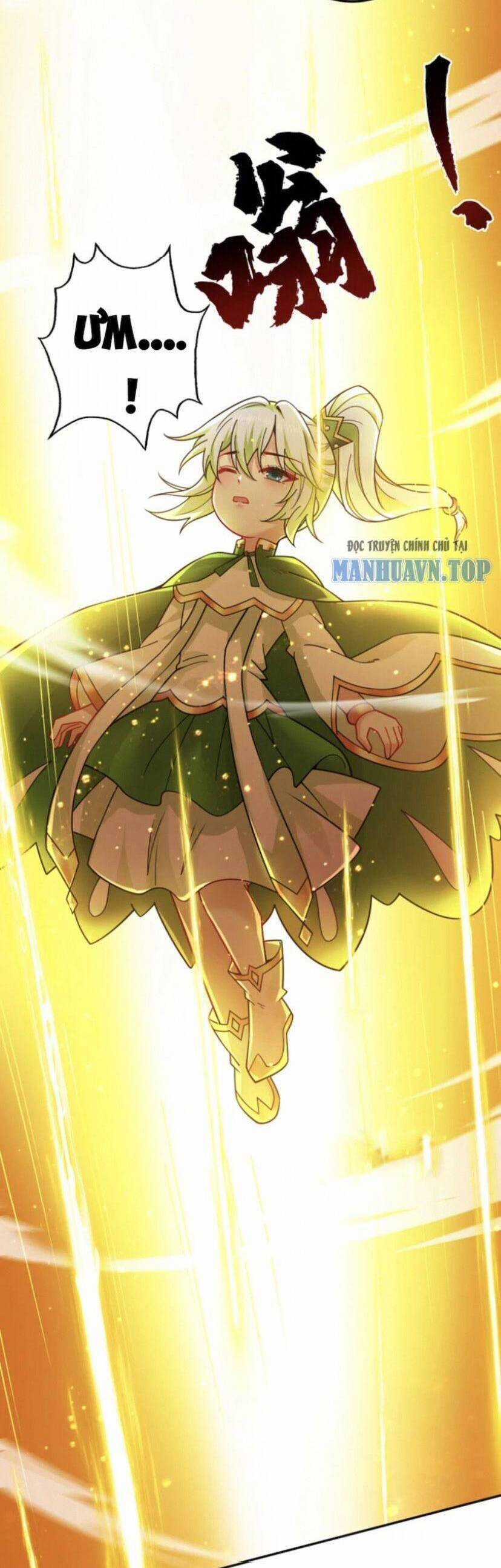 Ẩn Cư Mười Vạn Năm Chương 64 trang 5