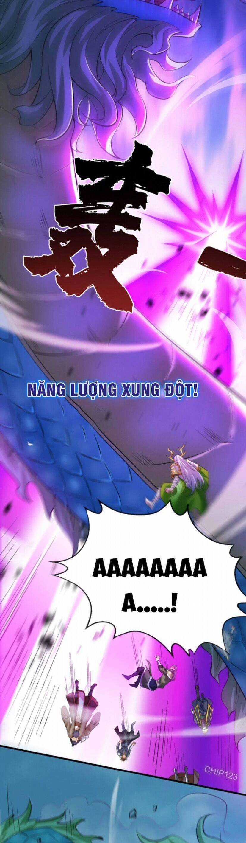 Ẩn Cư Mười Vạn Năm Chương 65 trang 10