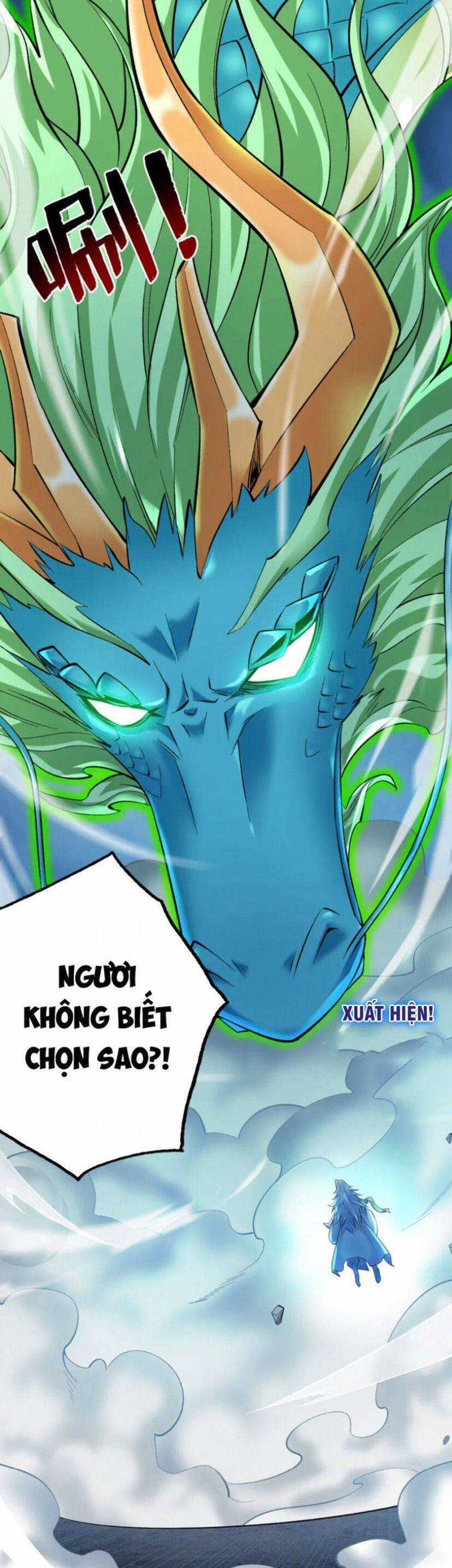 Ẩn Cư Mười Vạn Năm Chương 65 trang 3