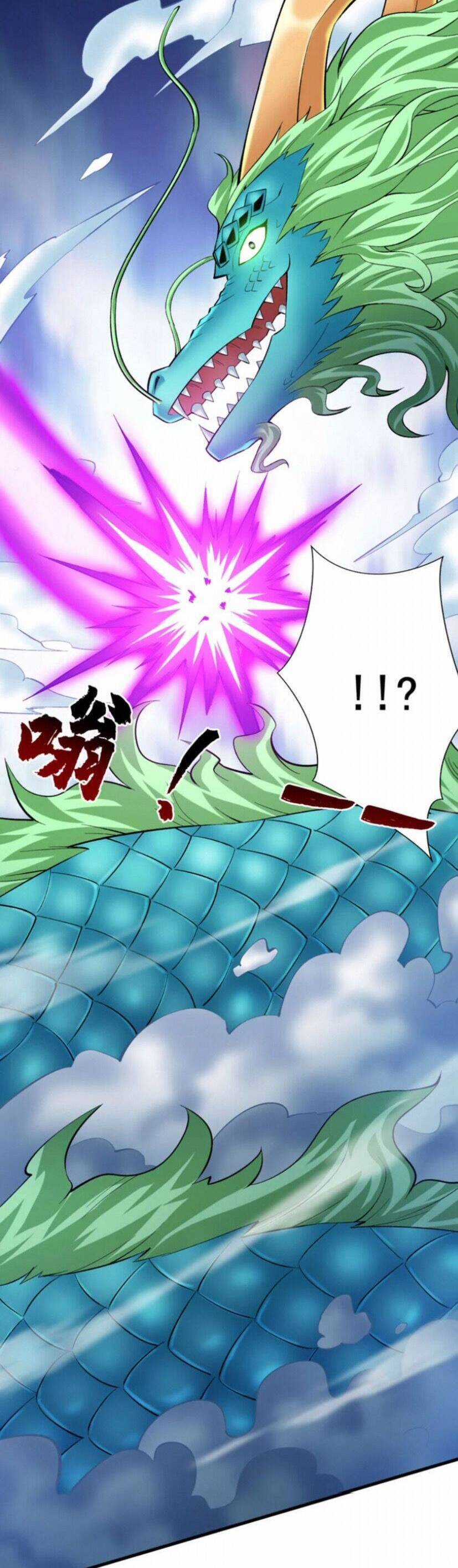 Ẩn Cư Mười Vạn Năm Chương 65 trang 8