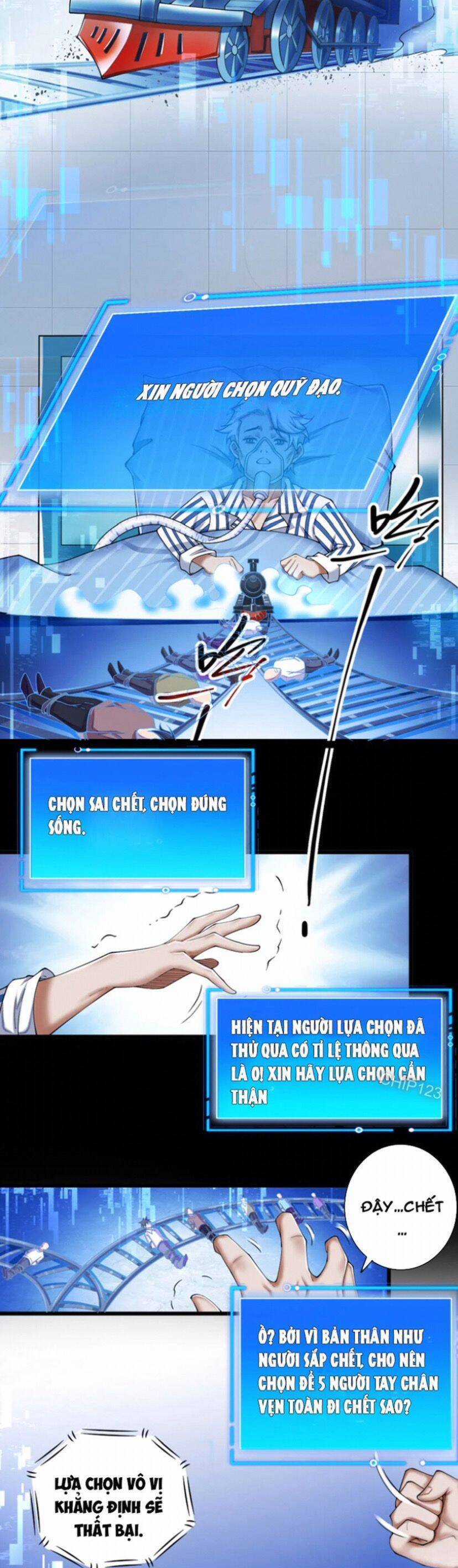 Ẩn Cư Mười Vạn Năm Chương 66 trang 10