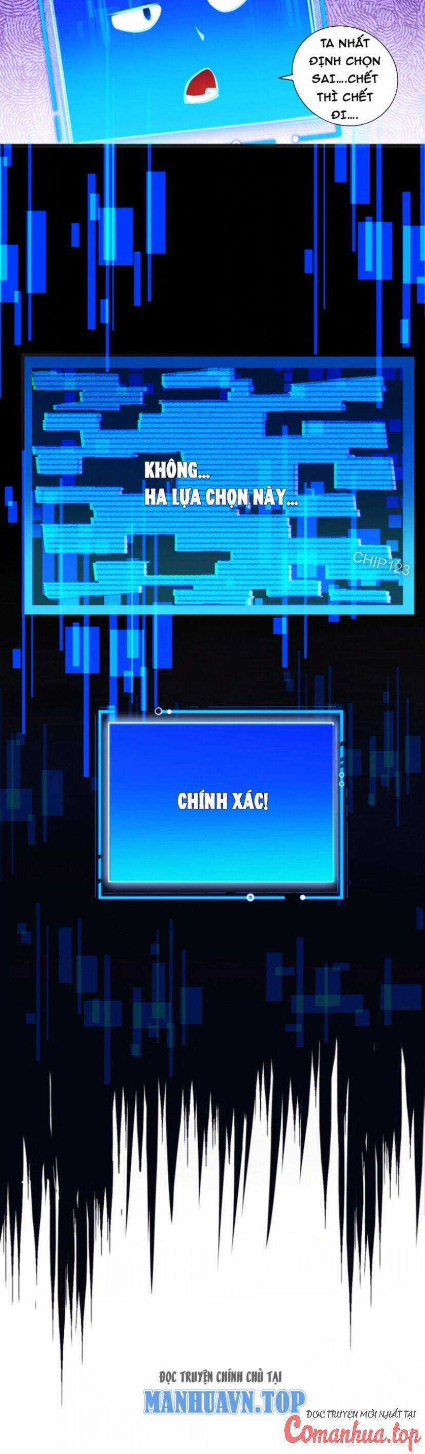 Ẩn Cư Mười Vạn Năm Chương 66 trang 12