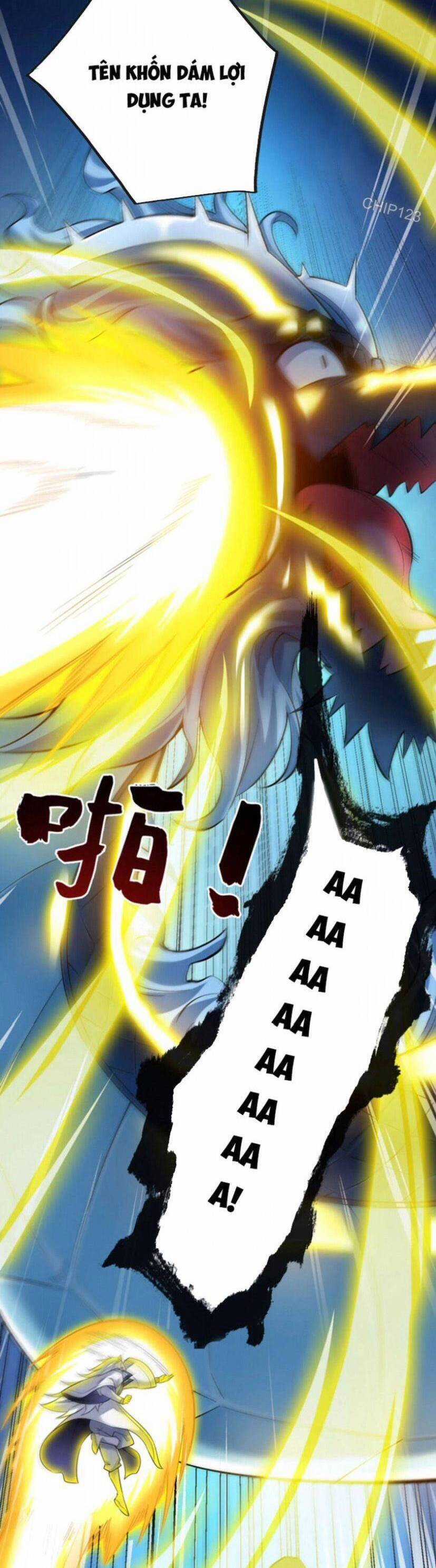 Ẩn Cư Mười Vạn Năm Chương 66 trang 3