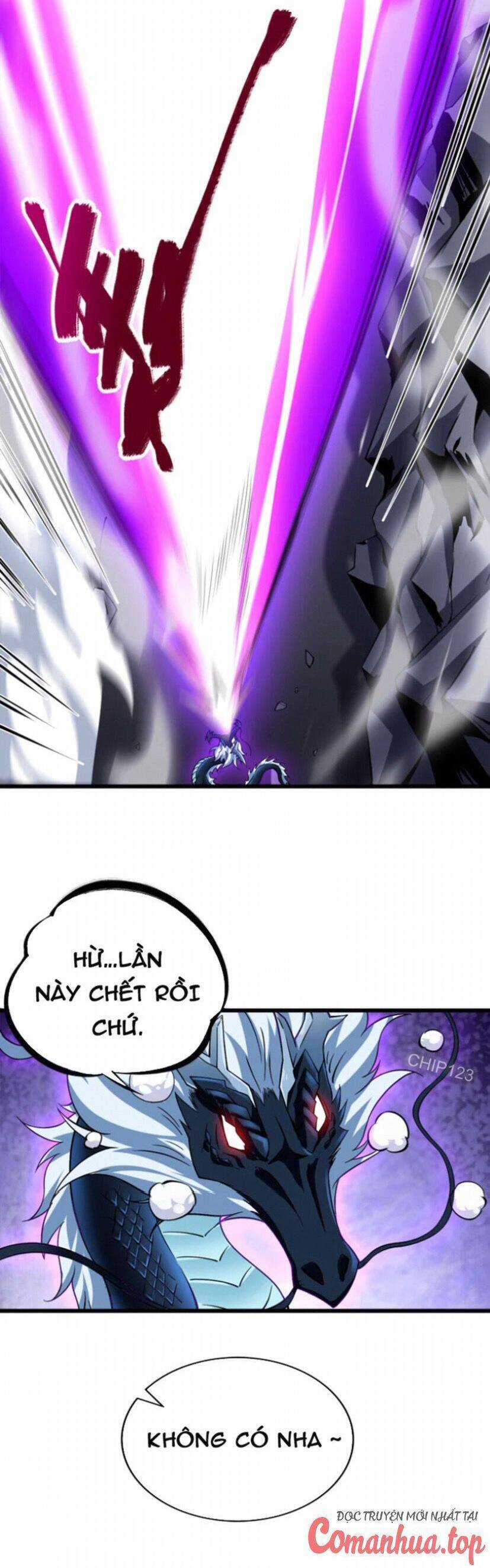 Ẩn Cư Mười Vạn Năm Chương 67 trang 13