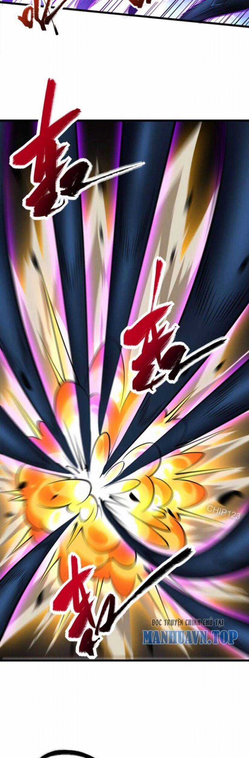 Ẩn Cư Mười Vạn Năm Chương 67 trang 16