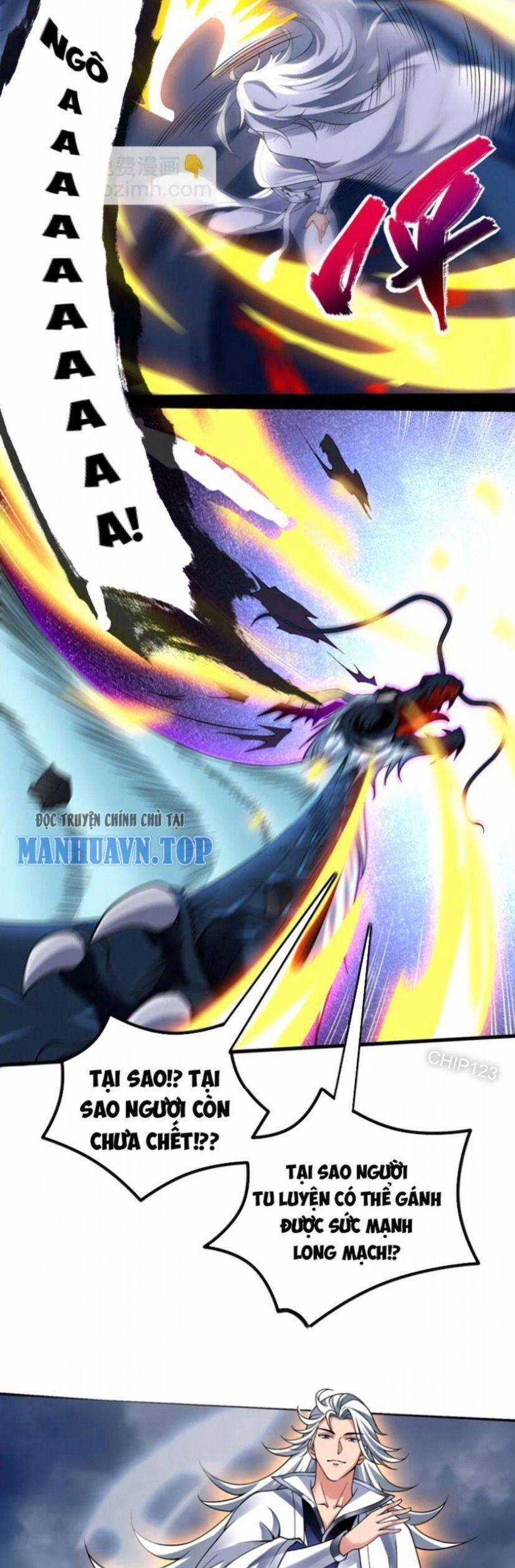 Ẩn Cư Mười Vạn Năm Chương 67 trang 18