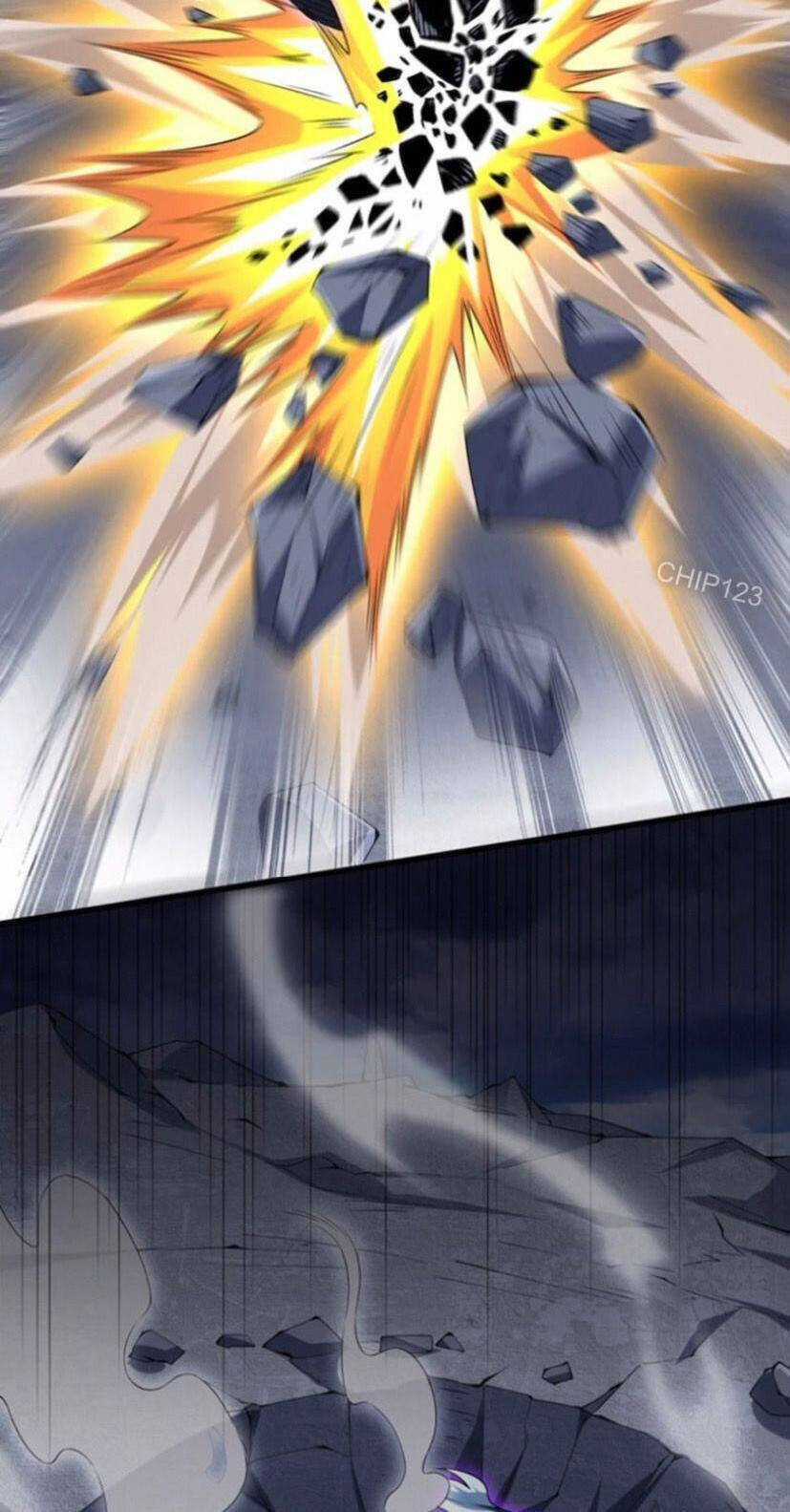 Ẩn Cư Mười Vạn Năm Chương 67 trang 2