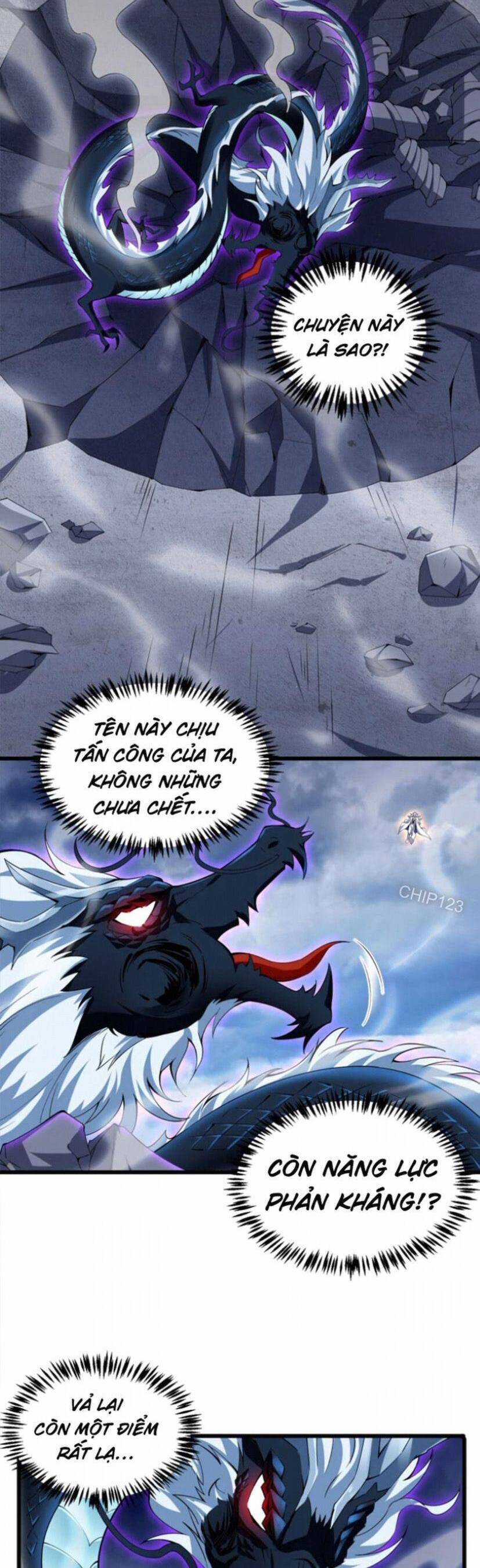 Ẩn Cư Mười Vạn Năm Chương 67 trang 3