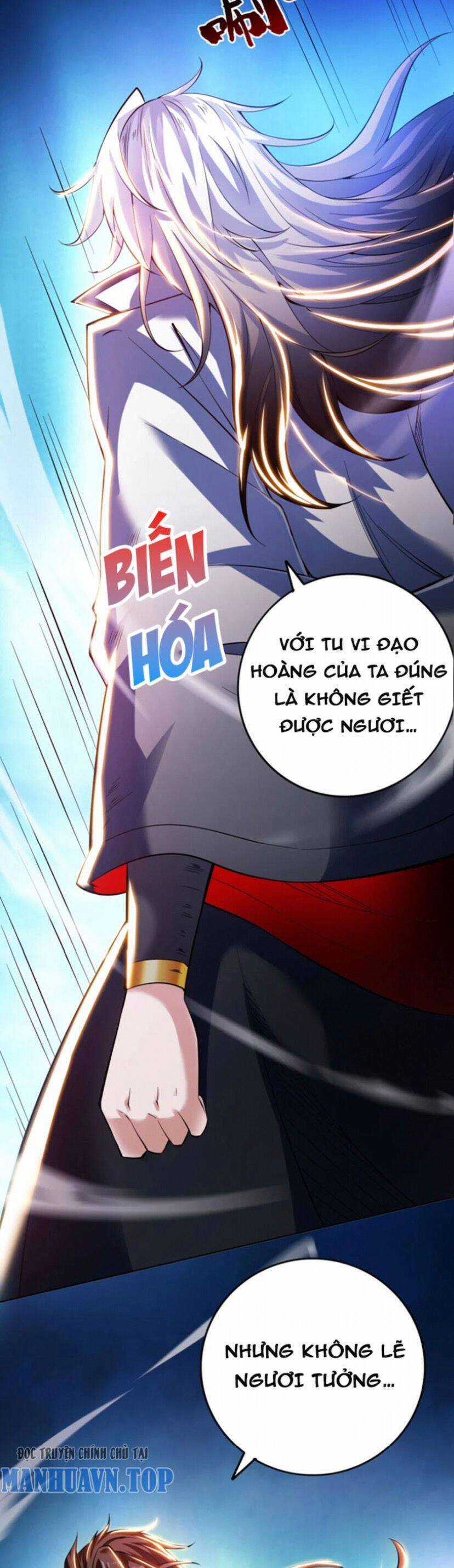 Ẩn Cư Mười Vạn Năm Chương 68 trang 10