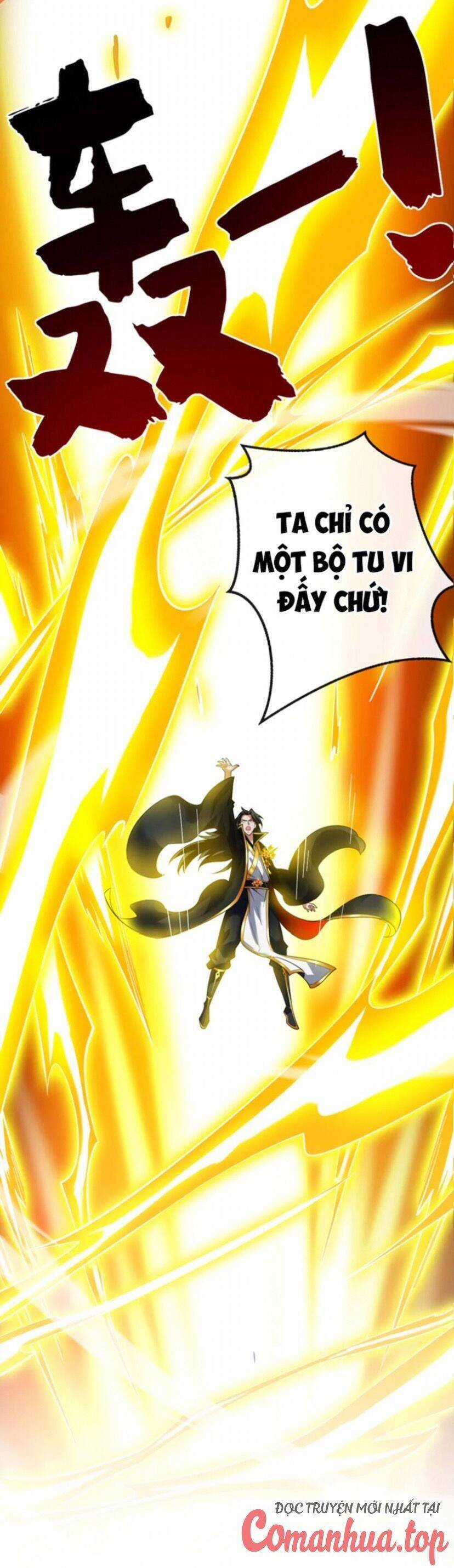 Ẩn Cư Mười Vạn Năm Chương 68 trang 12