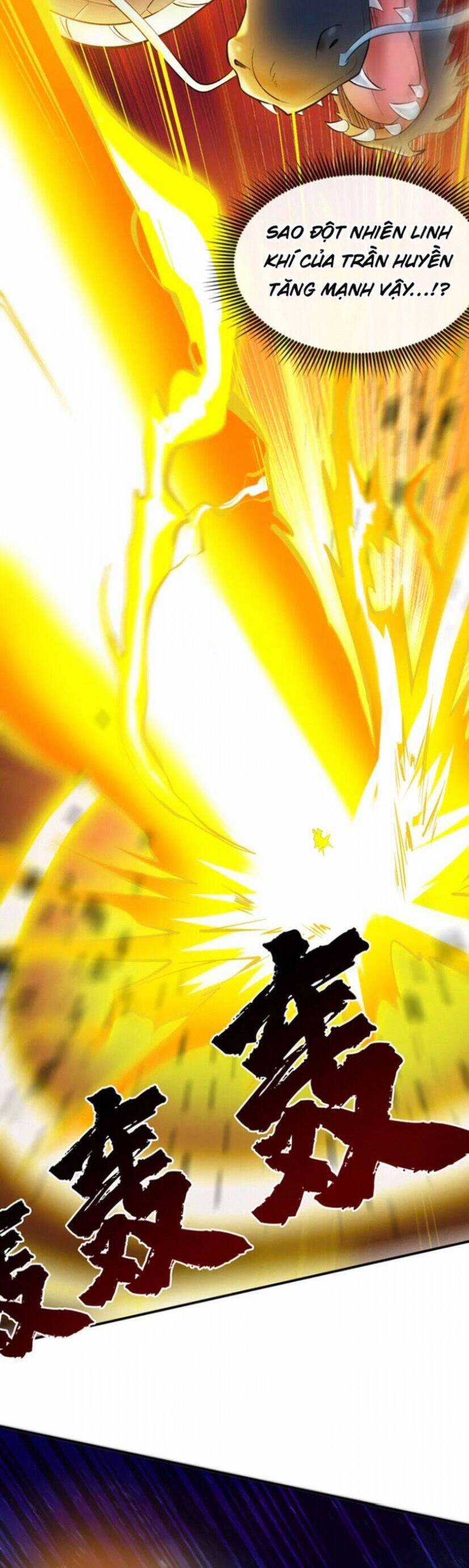 Ẩn Cư Mười Vạn Năm Chương 68 trang 14