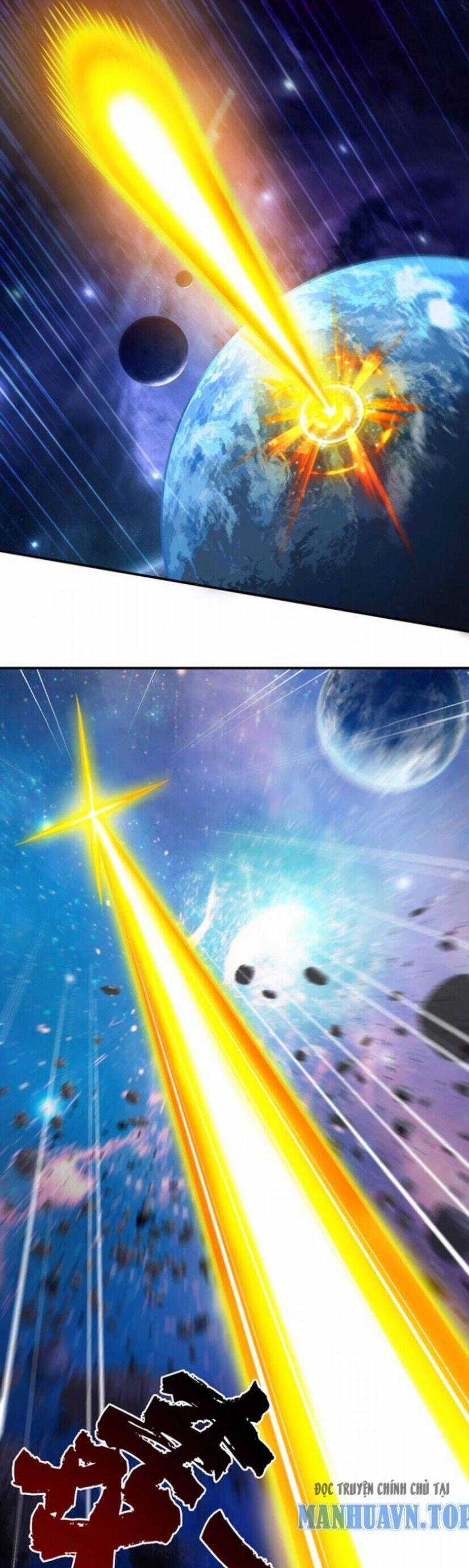 Ẩn Cư Mười Vạn Năm Chương 68 trang 15