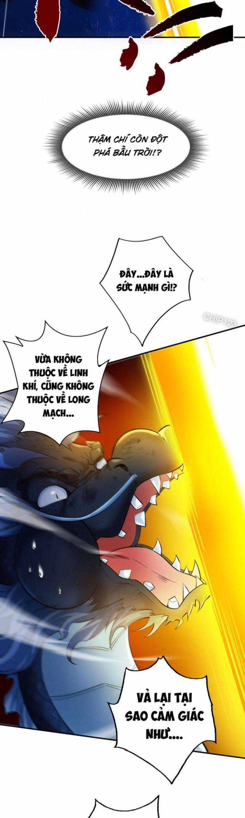 Ẩn Cư Mười Vạn Năm Chương 68 trang 16