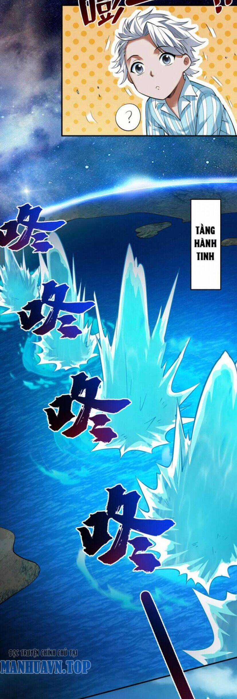 Ẩn Cư Mười Vạn Năm Chương 68 trang 22