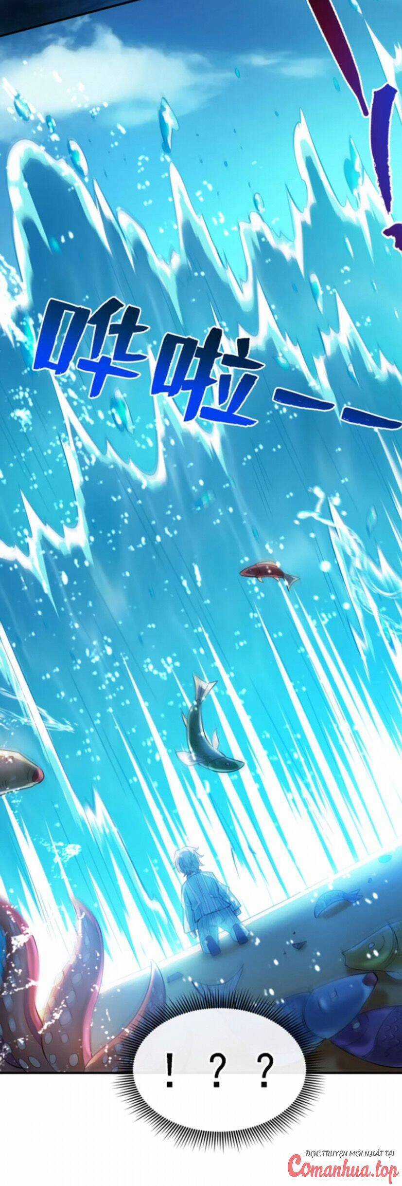 Ẩn Cư Mười Vạn Năm Chương 68 trang 23