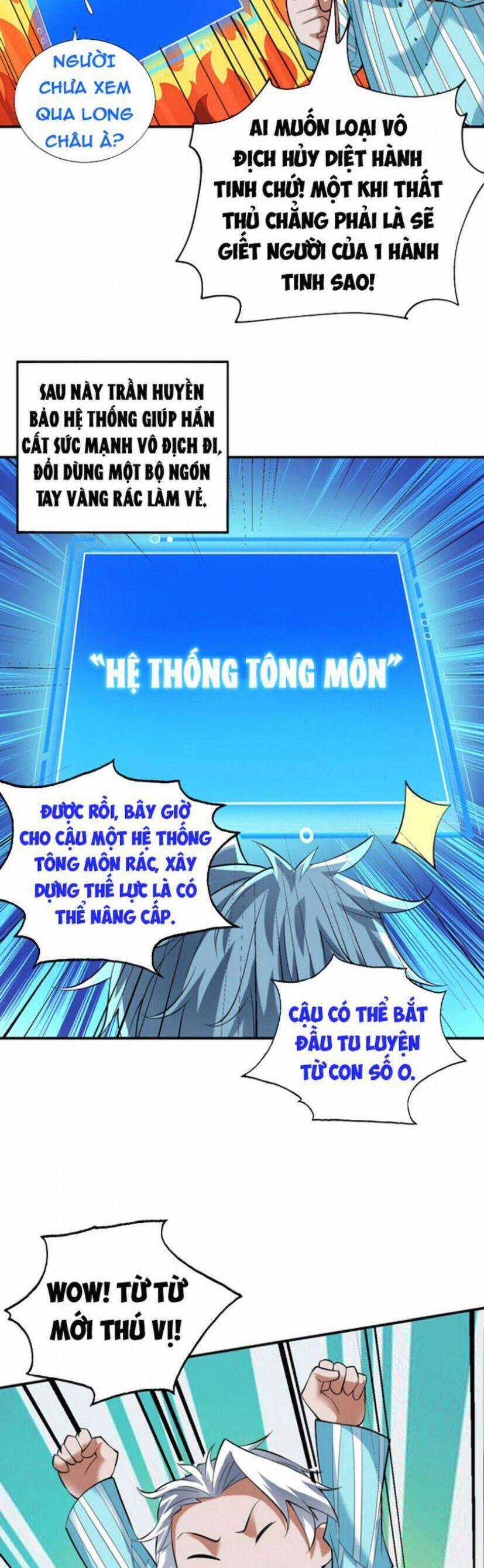 Ẩn Cư Mười Vạn Năm Chương 68 trang 25