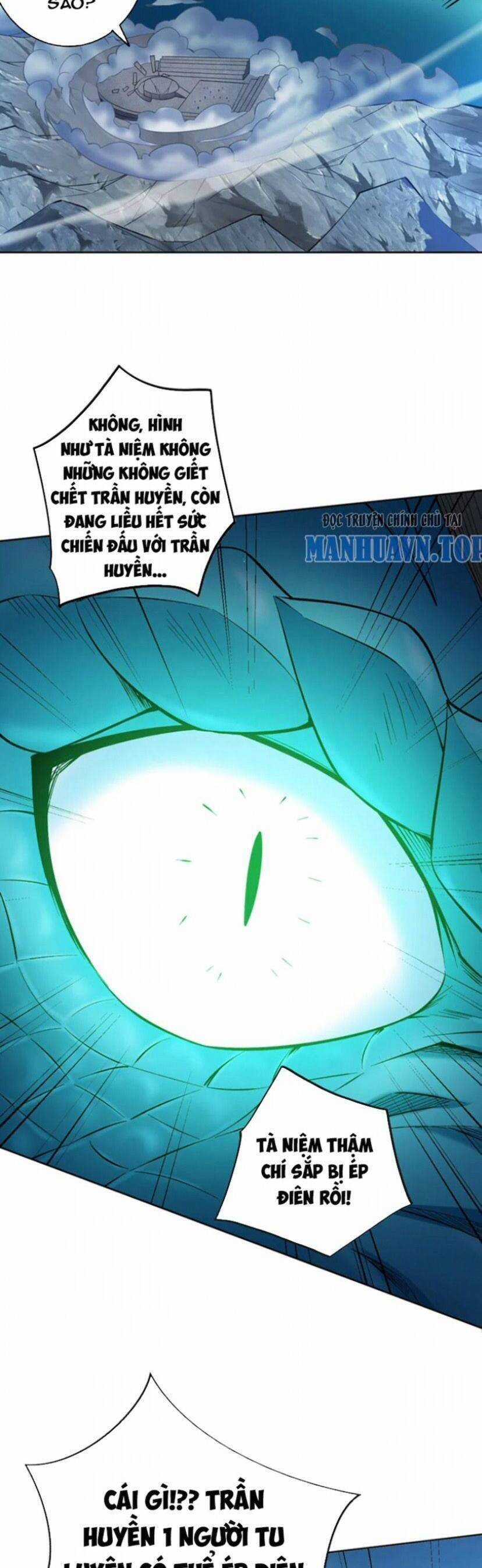 Ẩn Cư Mười Vạn Năm Chương 68 trang 4