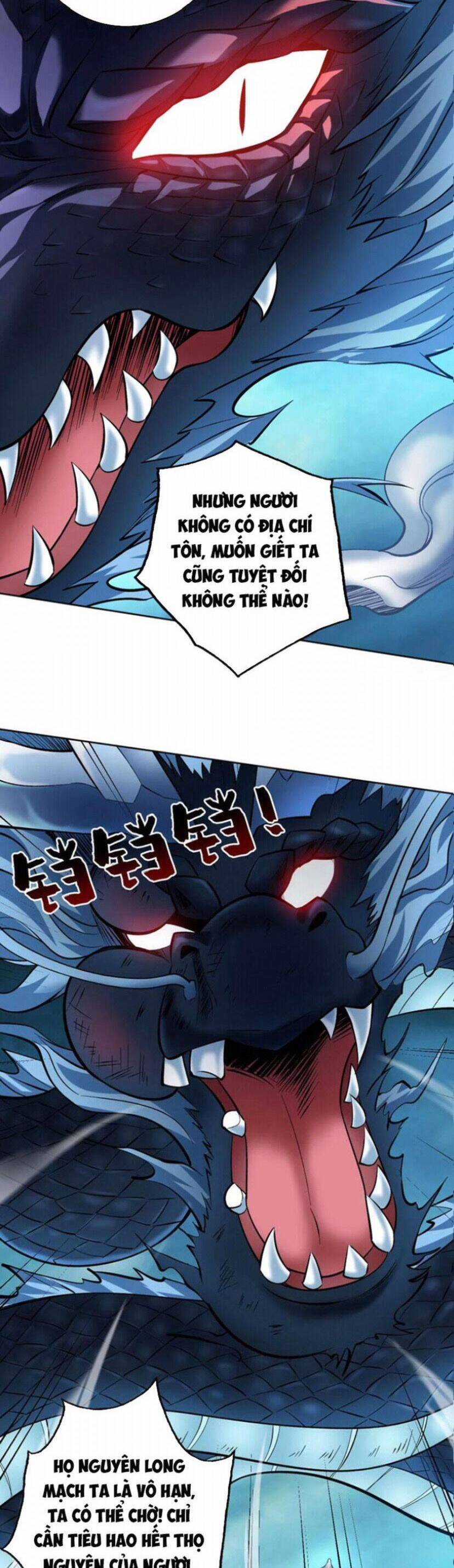 Ẩn Cư Mười Vạn Năm Chương 68 trang 7