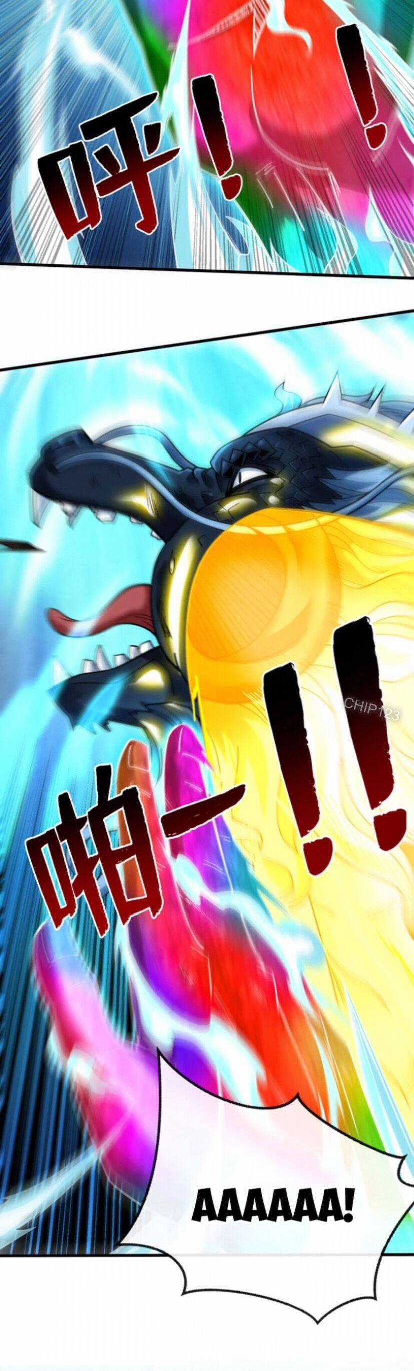 Ẩn Cư Mười Vạn Năm Chương 69 trang 10