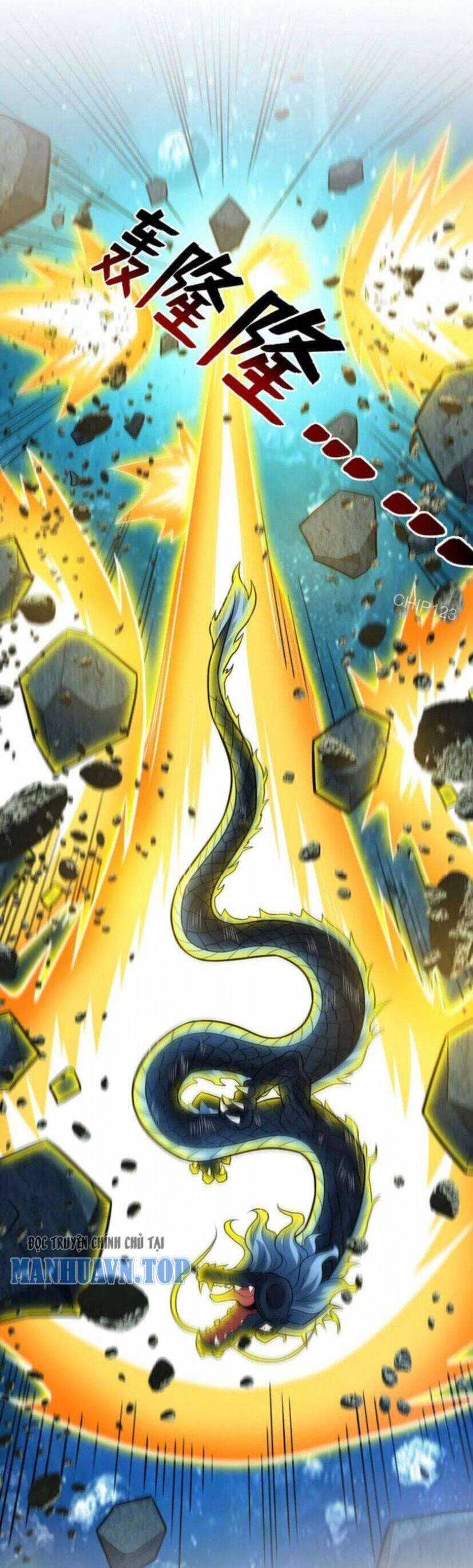 Ẩn Cư Mười Vạn Năm Chương 69 trang 11