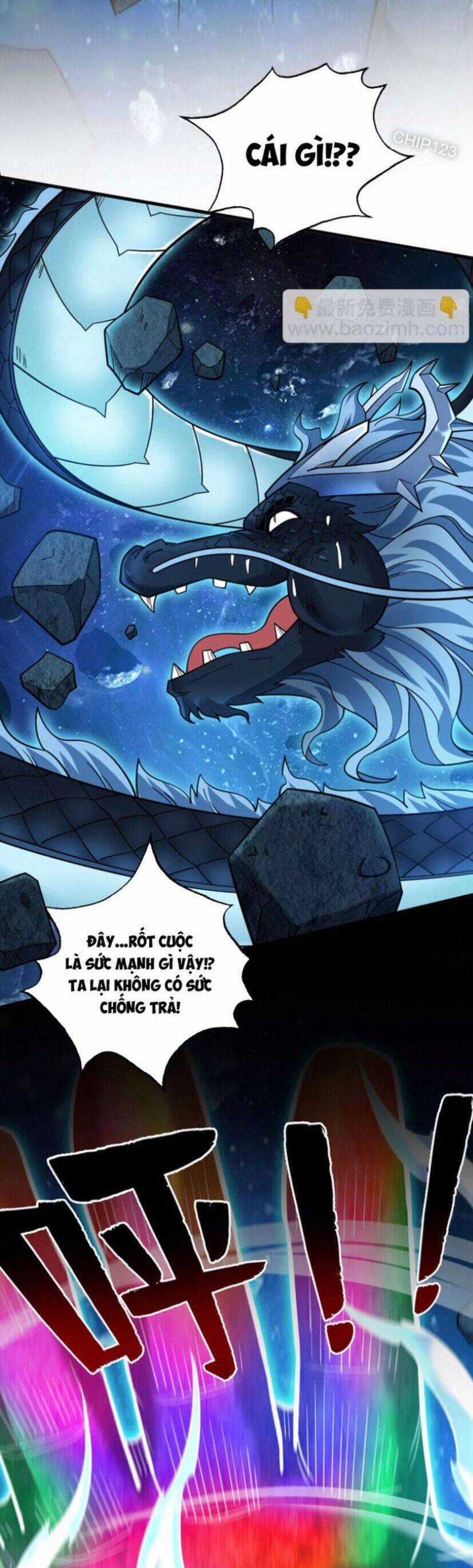 Ẩn Cư Mười Vạn Năm Chương 69 trang 12