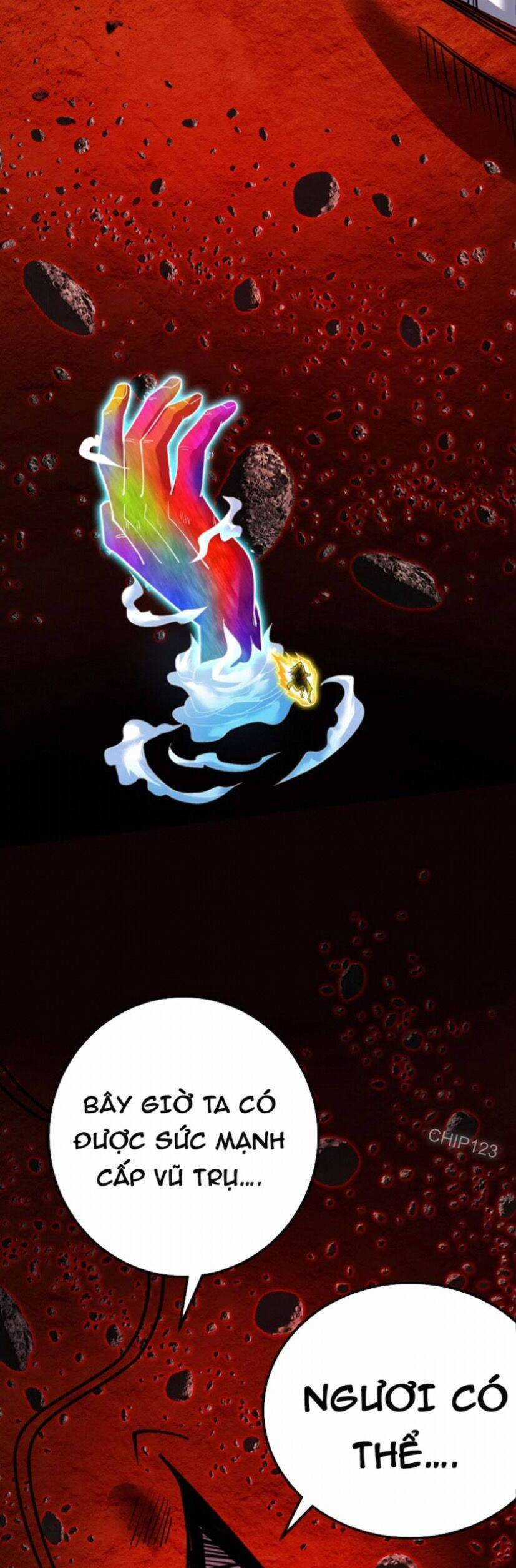 Ẩn Cư Mười Vạn Năm Chương 69 trang 19