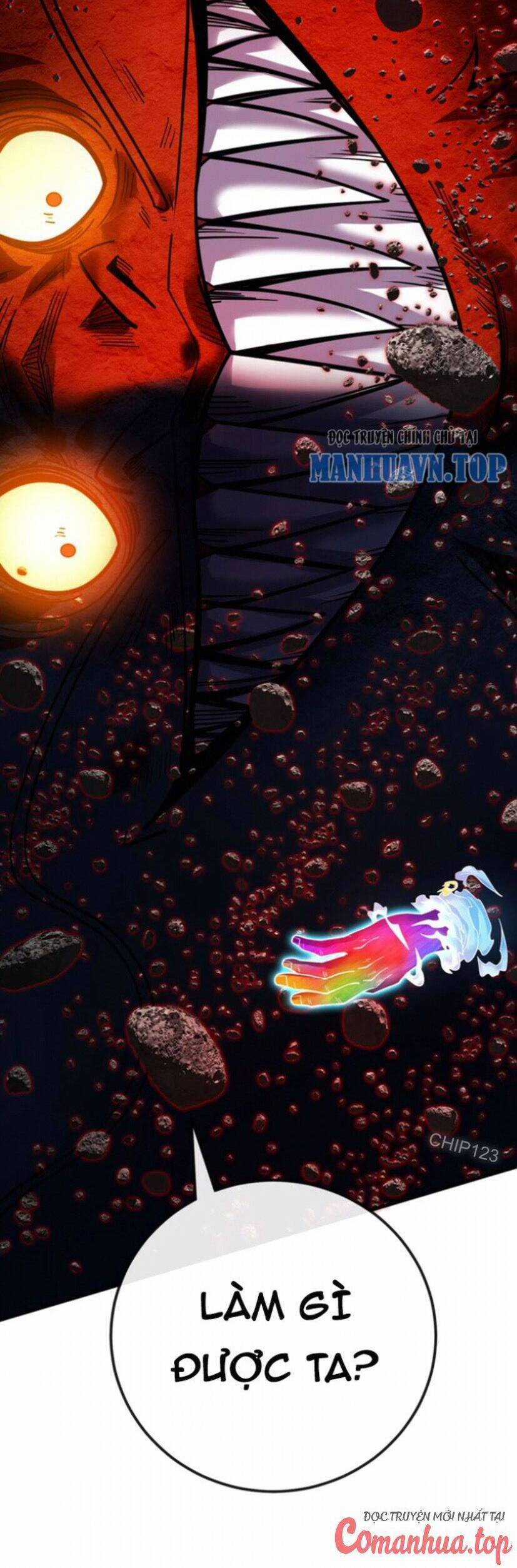 Ẩn Cư Mười Vạn Năm Chương 69 trang 20