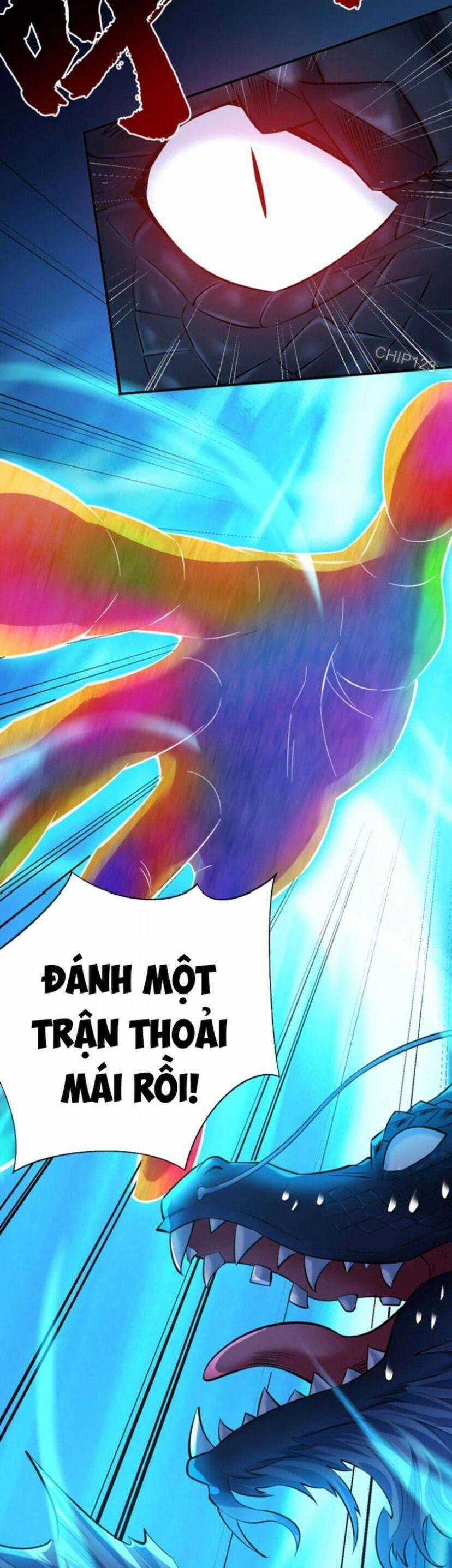 Ẩn Cư Mười Vạn Năm Chương 69 trang 5