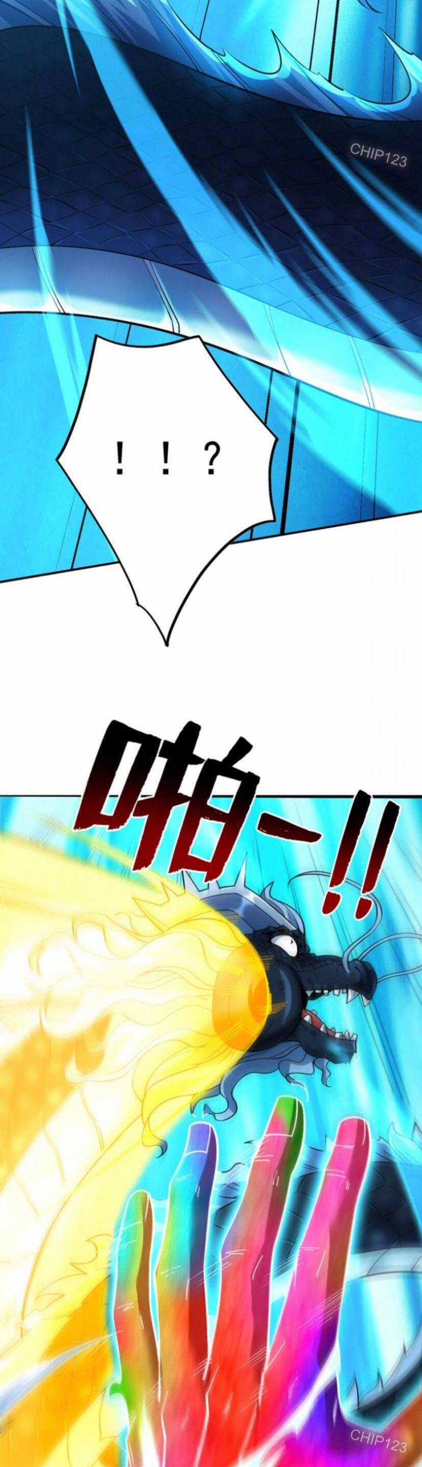 Ẩn Cư Mười Vạn Năm Chương 69 trang 6