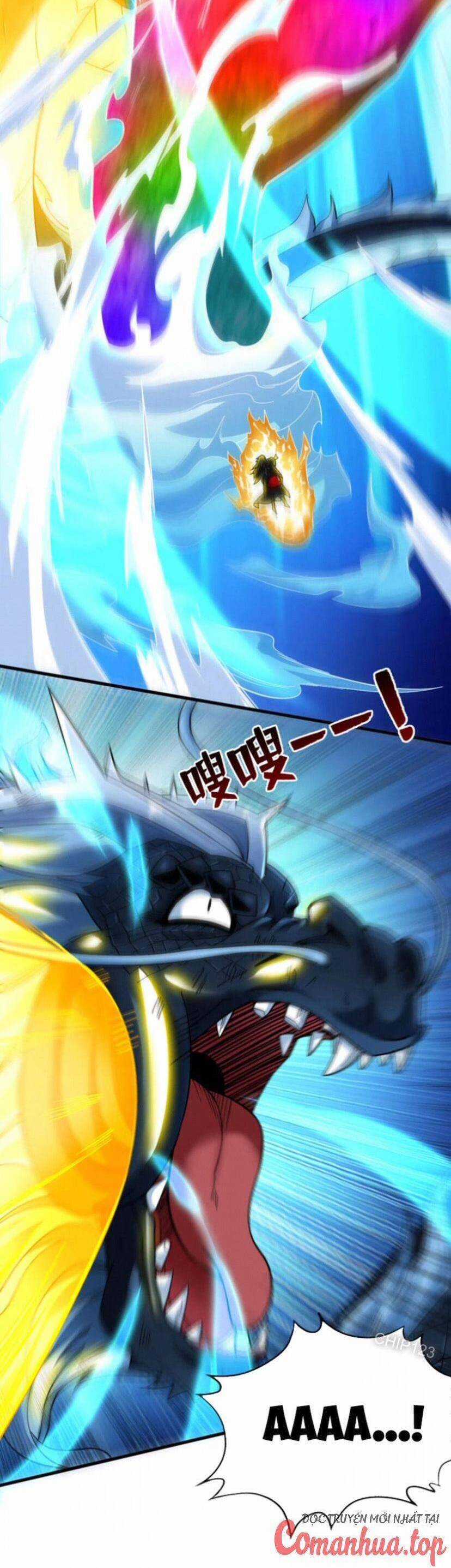 Ẩn Cư Mười Vạn Năm Chương 69 trang 7